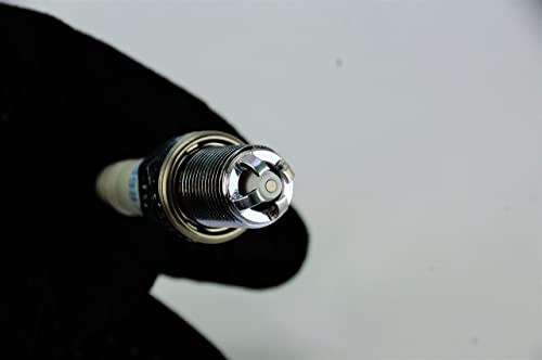 Bmw Spark Plugs, Plug Set Laser Platinum Ngk Oem 3199 (6Pcs) #TOP7
