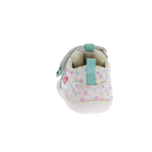 Kickers Frapy baskets basses fille抗震舒适耐穿女童鞋 - 3