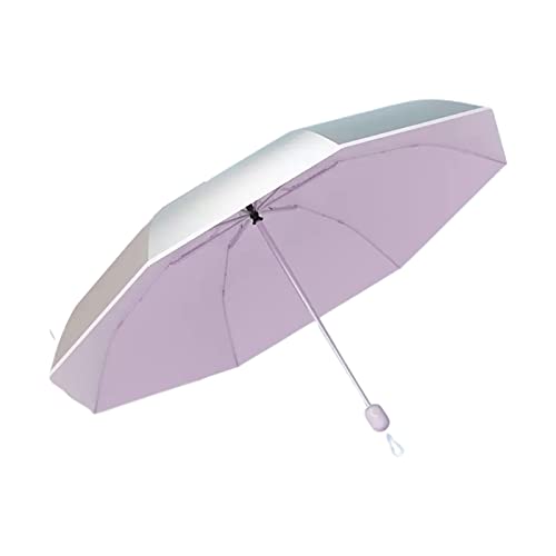 Parapluie de voyage automatique CMBSSTFC robuste élégant et compact