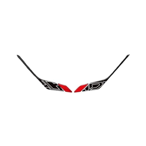 Protection reservoir moto X-ADV 750 adhesive et haute resistance aux chocs