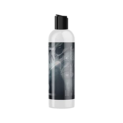 Spray Restaurador Plástico con Protección UV y Cera Carnauba miniatura 4