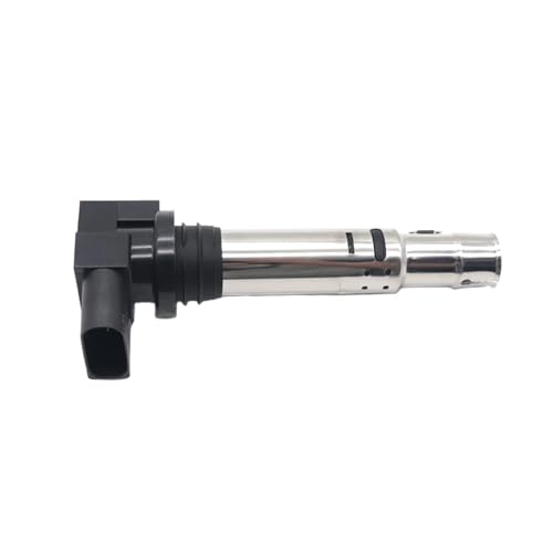 JLJLJ 036905715F Bobina de encendido for V//o//l//k//s//w//a//g//e//n S//H//A//A//NT//I//G//U//A//NT//O//U//R//A//NL//U//P//OS//U/P/E//R//B A//U//D//I A1 A2 A3(1pcs)