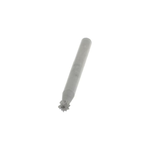 Fresa abrasiva bola SD-61 3/32 pulg Hertel miniatura 2