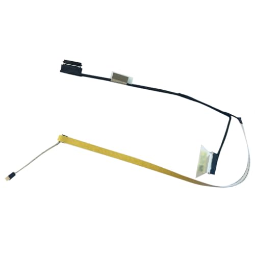 Câble EDP HP 17-CP flexible haute définition 30 pins - 4