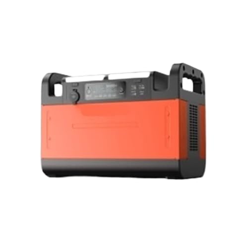  Generador Solar Camping Portátil Estación Energía Batería Recargable Exteriores Emergencias