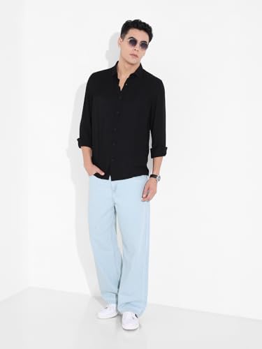 Image of THE Indian Garage CO Men Jeans