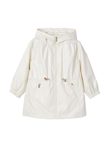 Mayoral Windbreaker for Girls Natural