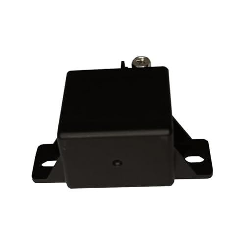 Relais de préchauffage haute puissance 80A 12V pour un démarrage fluide