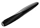 Pelikan Tintenroller Twist, universell für Rechts- und Linkshänder, Black, 1 Stück