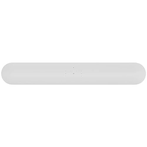 Sonos Beam 2 Wireless Soundbar (White) 9 217I R3+3lL