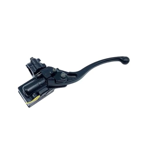Freno delantero derecho compatible con HS700 ATV UTV y motocicletas de 500CC 700CC 2