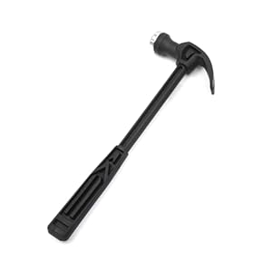 Hangsu Effektiver Klauenhammer für Profis