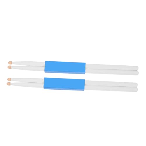 2 Pares de Baquetas de Madera de Arce para Percusión miniatura 7