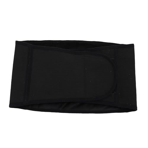 Cinturón térmico lumbar grueso para hombre y mujer Abaodam miniatura 1
