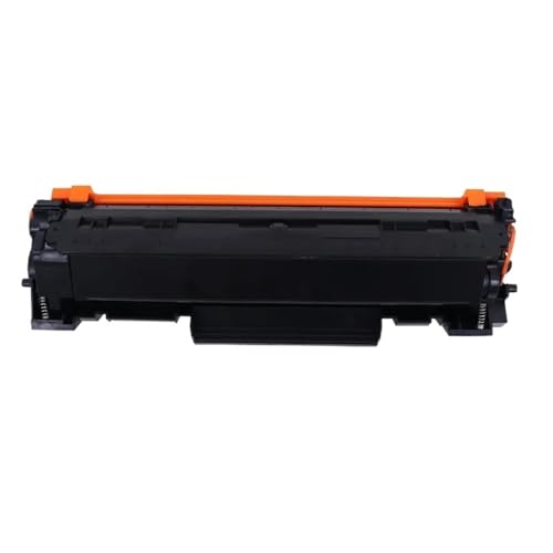 Toner W1420A noir avec puce pour des impressions laser nettes sur M110w et M140w