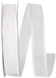 Reliant Ribbon 1301-030-03J 0.62 in. 25 Yards Happy Birthday Ribbon