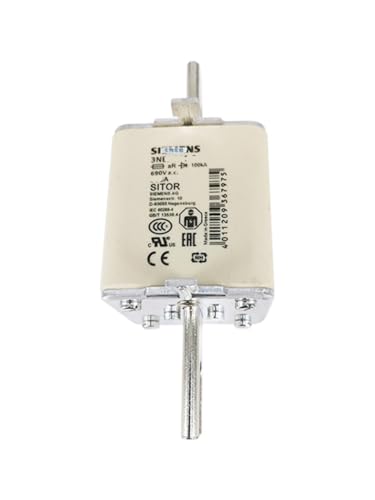 Composants électroniques fusible haute puissance 3NE8021-1 module 3NE3336