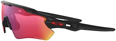 Oakley OO9208 RADAR EV PATH Óculos de Sol Masculino Preto
