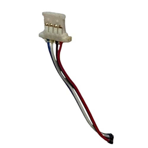 Image of Compatible Laptop Internal Speaker for Lenovo IdeaPad 320-15 | 330-15IKB | 520-15ISK | 320-15ISK 320-15AST | 320-15IAP | L & R Speaker | Comes with Complimentary Laptop Clean & Shine Gel |