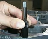 Big Sert Tap Guide M8x1.25 Part #75825