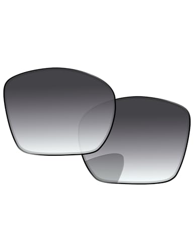 Image of Replacement Lenses for BOSE Alto S /M BMD0007 | BMD0008 Sunglass - Precision Fit, UV Block & Impact Resistant