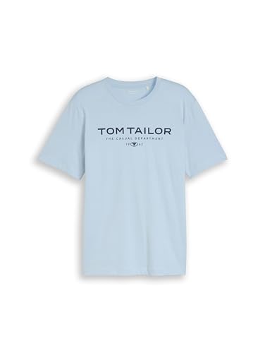 TOM TAILOR Herren T-Shirt – Ansicht 4