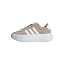 Wonder Beige/Footwear White/Footwear White (IH2408)