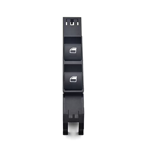 Interrupteur de vitre électrique bloquée pour BMW E46 bouton commande 2 portes