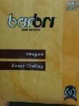 Paperback Oregon Essay Testing - Barbri Bar Review Book