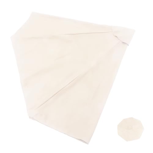 Gogogmee Parasol Replacement Cloth Yard Umbrella Canopy Replacement for Patio Umbrella Canopy Replacement for Umbrella Patio Umbrella Replacement Umbrella Canopy Replacement Garden