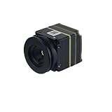 FPV USB サーマルイメージングカメラ 256*192 384*288 640*512 サーマルイメージャー CVBS インターフェース付き 6/9mm ミニサイズ サーマルカメラモジュール(256x192 CVBS 4MM)