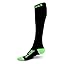 Black/Green