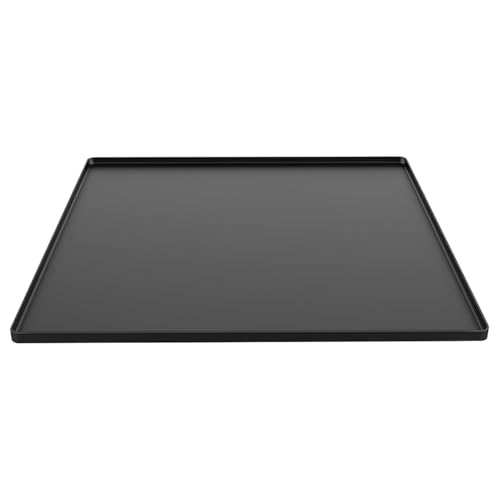 Tapis de réfrigérateur pour cuisine et buanderie : sol toujours sec