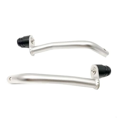 Crash bar moteur pour BMW R1250GS Adventure protection de cadre noire
