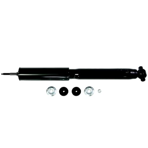 Gabriel - Gabriel 69574 Ultra Rear Shock Absorbers for 03-11 Ford Crown Victoria Police Interceptor; 03-11 Lincoln Town Car (1 Pack) - -16%