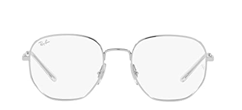 Image of Ray-Ban Rx3682v Round Prescription Eyewear Frames