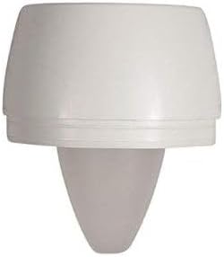Whirlpool Dishwasher Detergent and Rinse Aid Dispenser W10793634 Genuine OEM Replacement Part