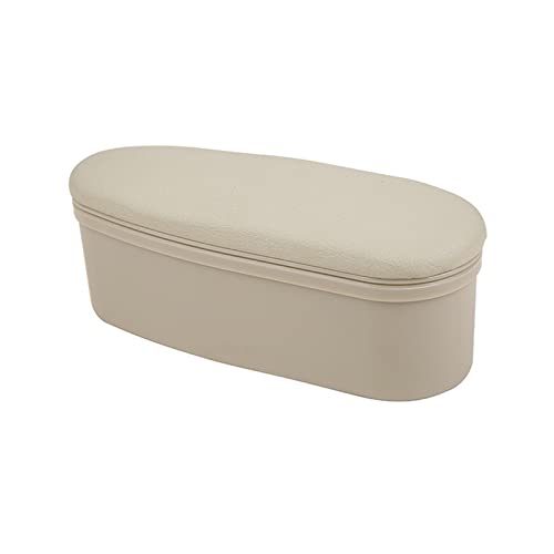Support de coude pour bras fatigué : l'accoudoir ergonomique de portière contre le mal de dos