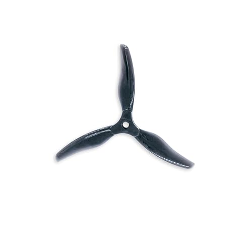 Drone renforcé hélice pliante 5 pouces FLOPPY PROPPY pour vol FPV