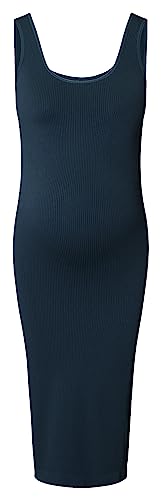 Robe côtelée sans coutures Noppies coupe premium pour femme