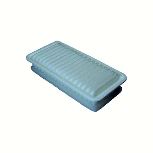 Ridex 8A0345 - Filtro Dell'Aria Per Iq (J1), Yaris (P9)