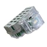 TE6195 Lampada di Emergenza LED da serie civile - Keystone Tecnel