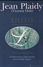 Lilith [Spanish] 8440629133 Book Cover