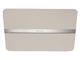 Falmec Flipper 800 m³/h Cappa aspirante a parete Grigio