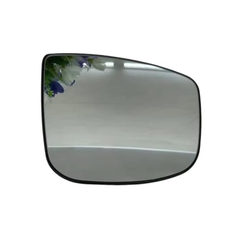 Rétroviseur droit Citroën C3 Mk3 dégivrage défectueux miroir chauffant de rechange