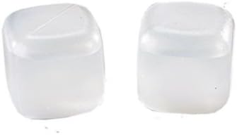 Reusable Ice Cubes - Pack of 24