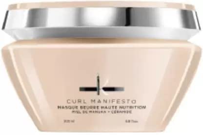 Curl Butter Masque