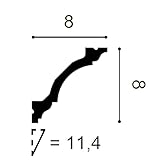 Orac Decor B0052LBPD8 lato 3