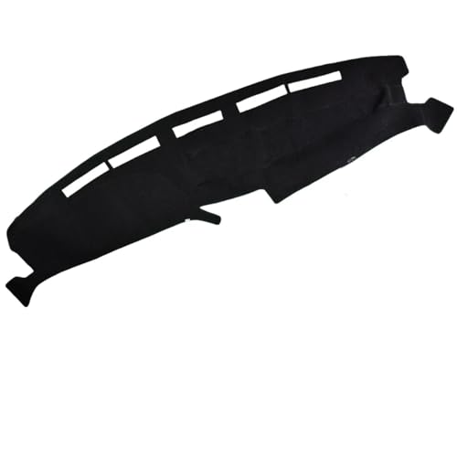 Tapis de tableau de bord Ford F150 anti-poussière : finis les reflets sur pare-brise