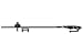 Thule 527 Paceline Fork Mount Carrier
